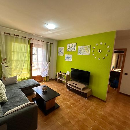 La Mariquita Apartman Corralejo Kültér fotó