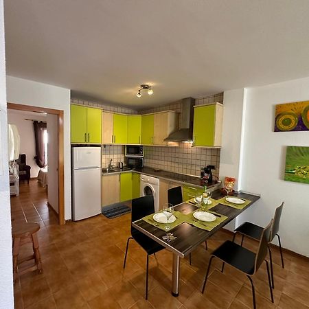 La Mariquita Apartman Corralejo Kültér fotó