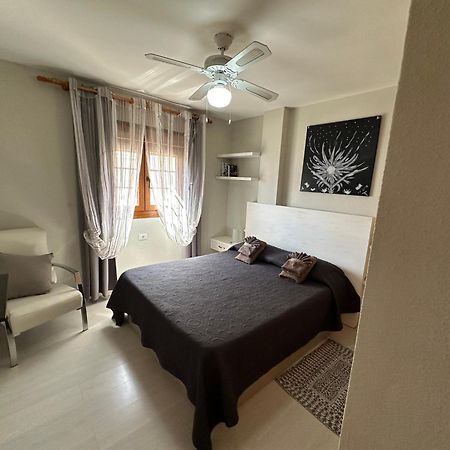 La Mariquita Apartman Corralejo Kültér fotó
