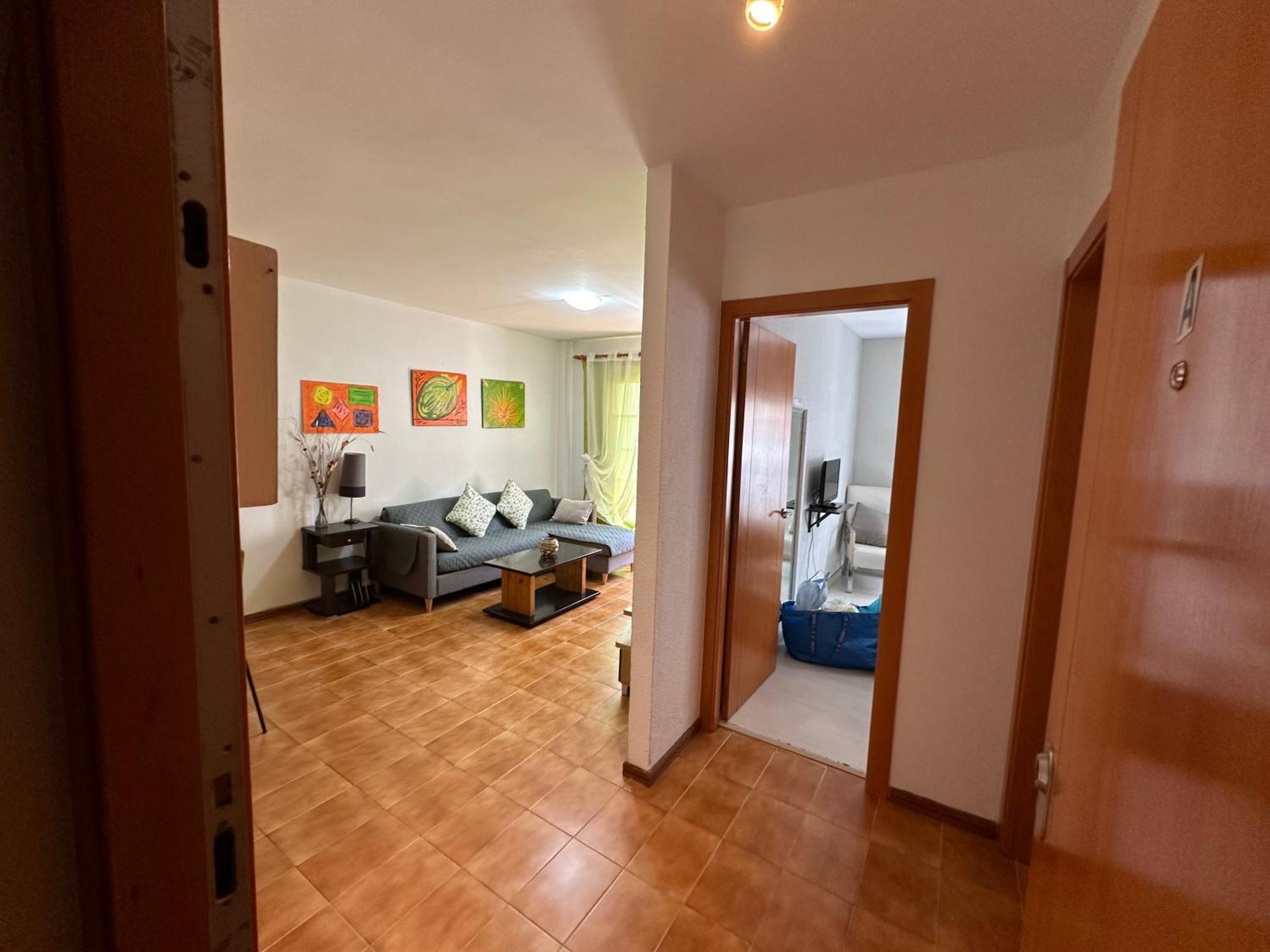 La Mariquita Apartman Corralejo Kültér fotó