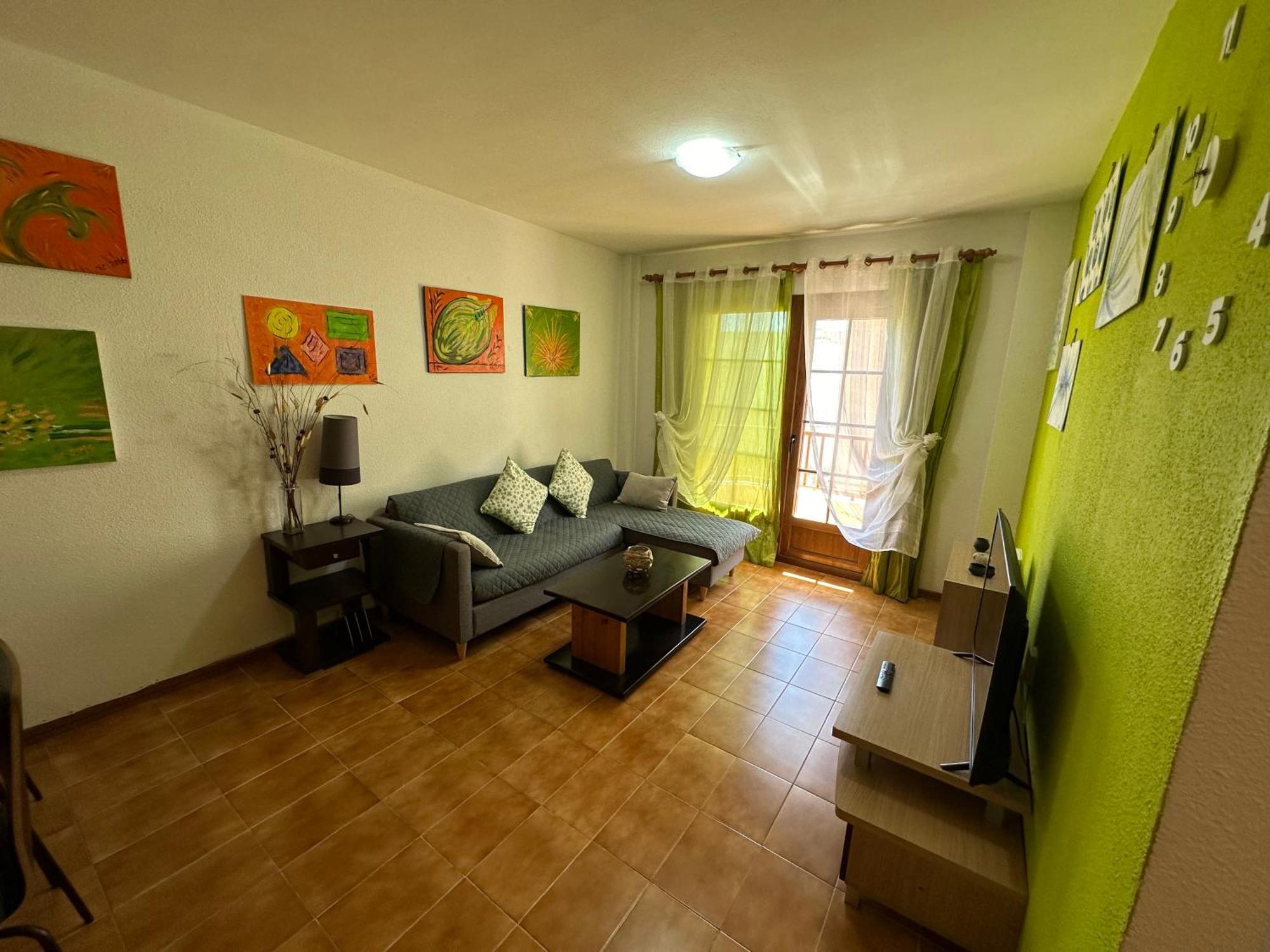La Mariquita Apartman Corralejo Kültér fotó