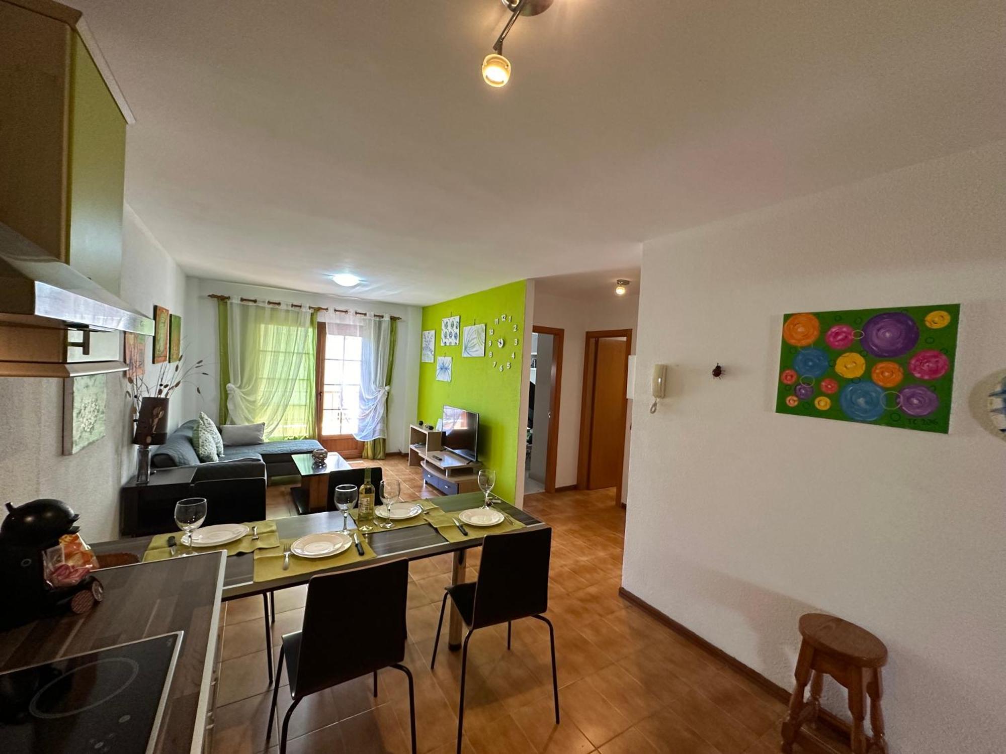 La Mariquita Apartman Corralejo Kültér fotó