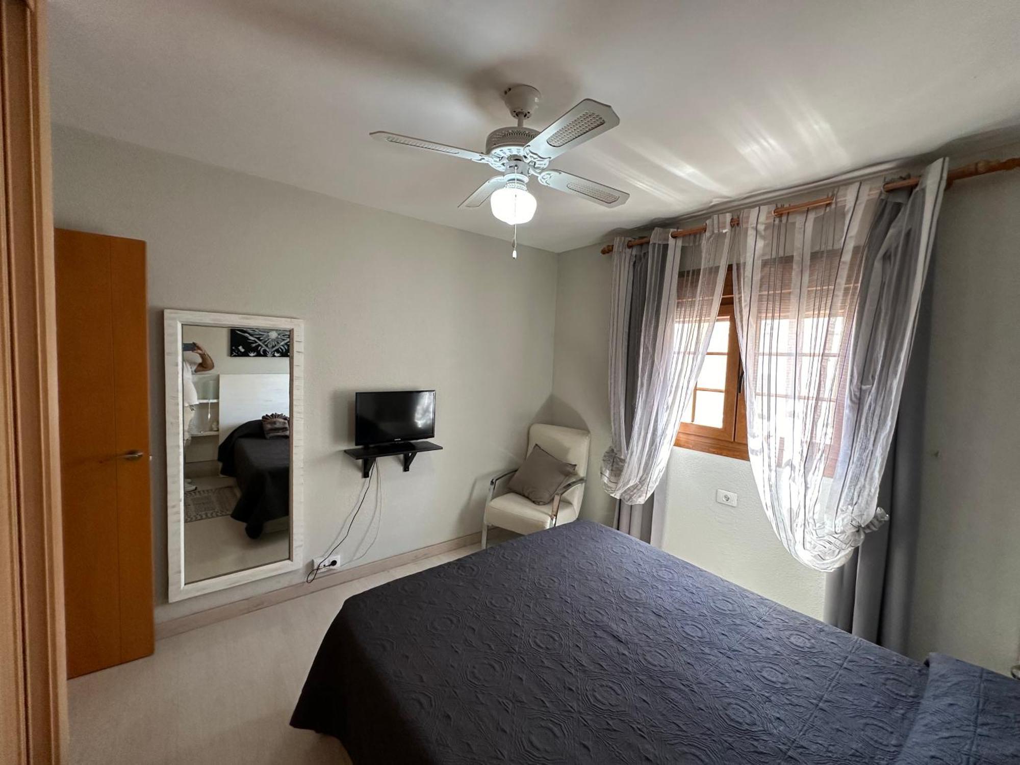 La Mariquita Apartman Corralejo Kültér fotó