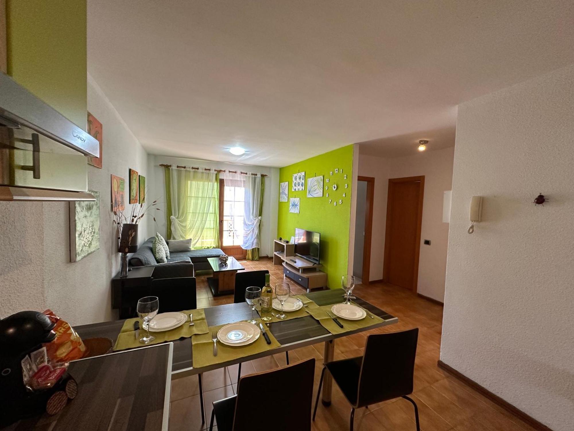 La Mariquita Apartman Corralejo Kültér fotó