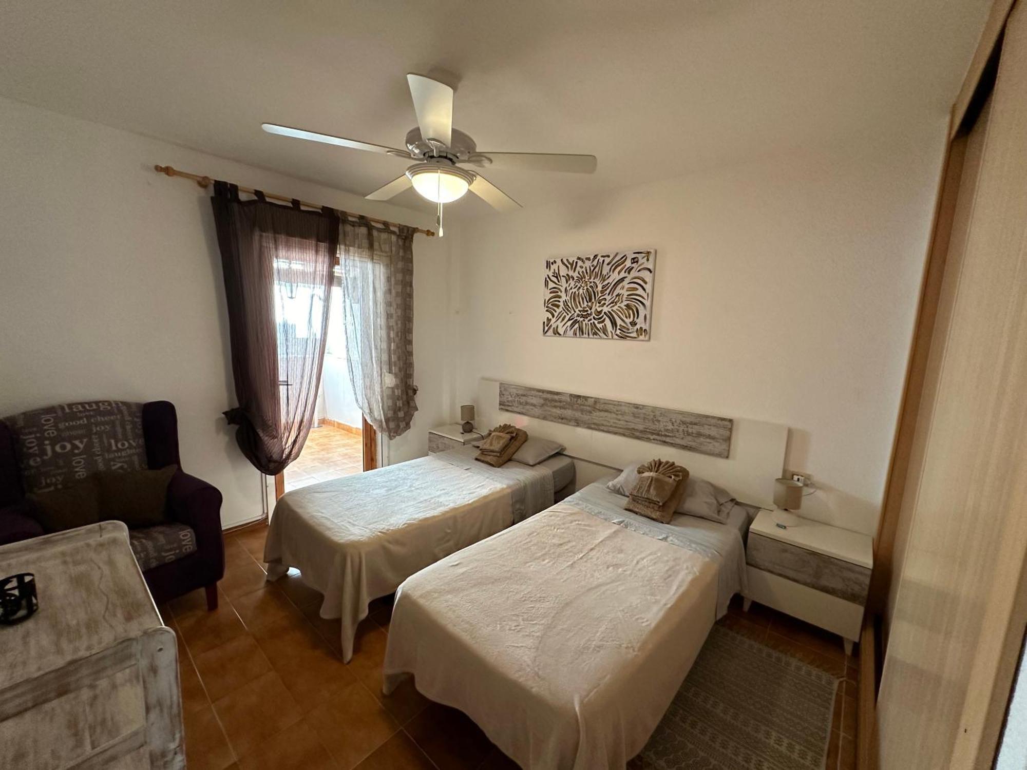 La Mariquita Apartman Corralejo Kültér fotó