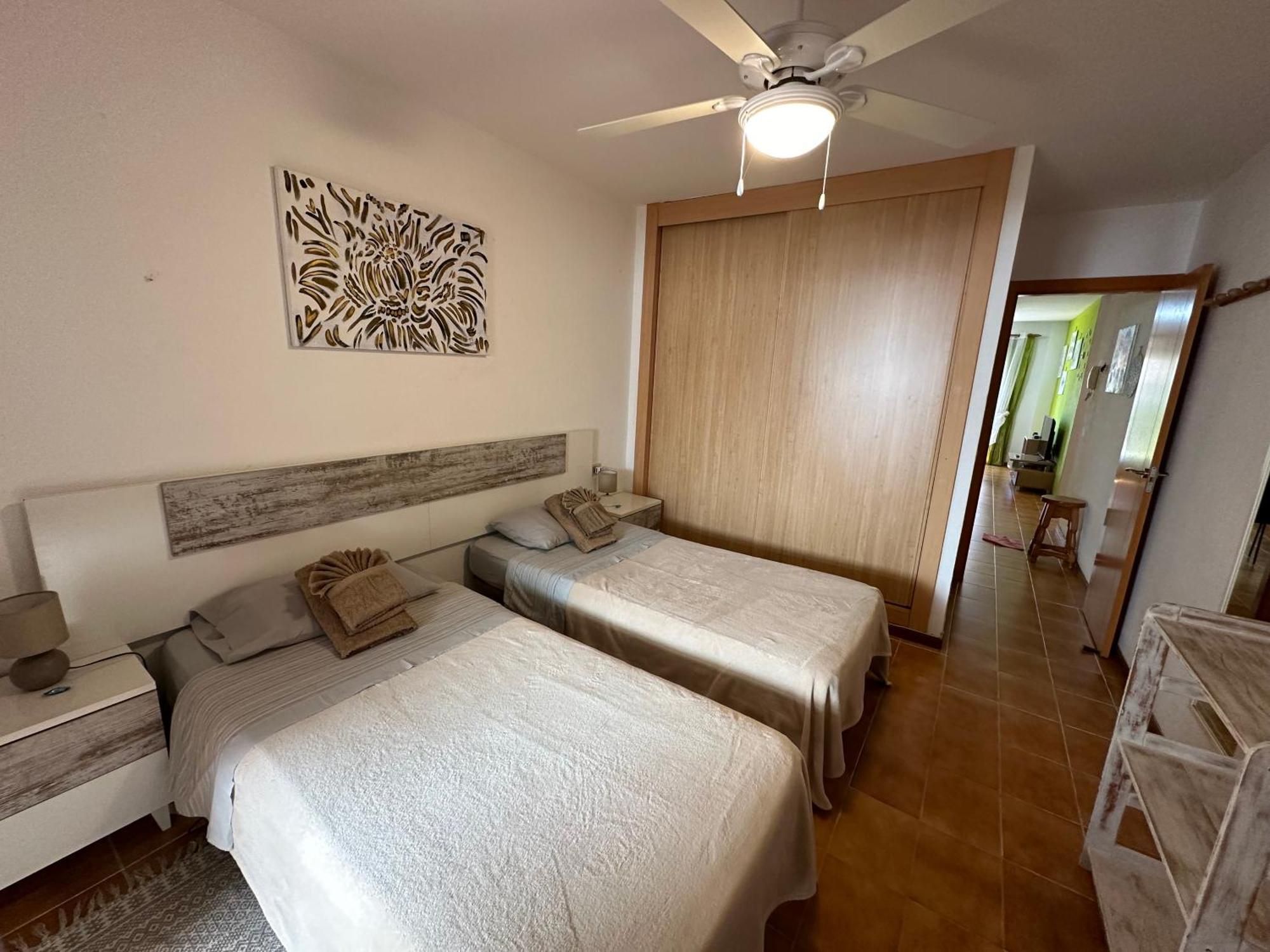 La Mariquita Apartman Corralejo Kültér fotó