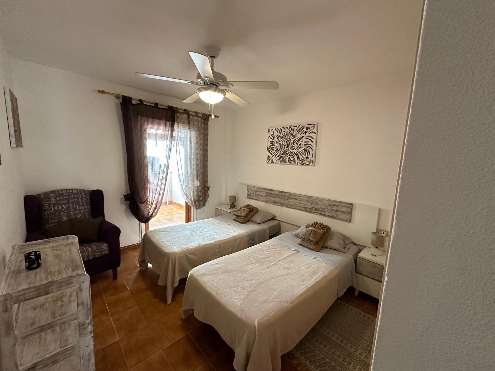 La Mariquita Apartman Corralejo Kültér fotó