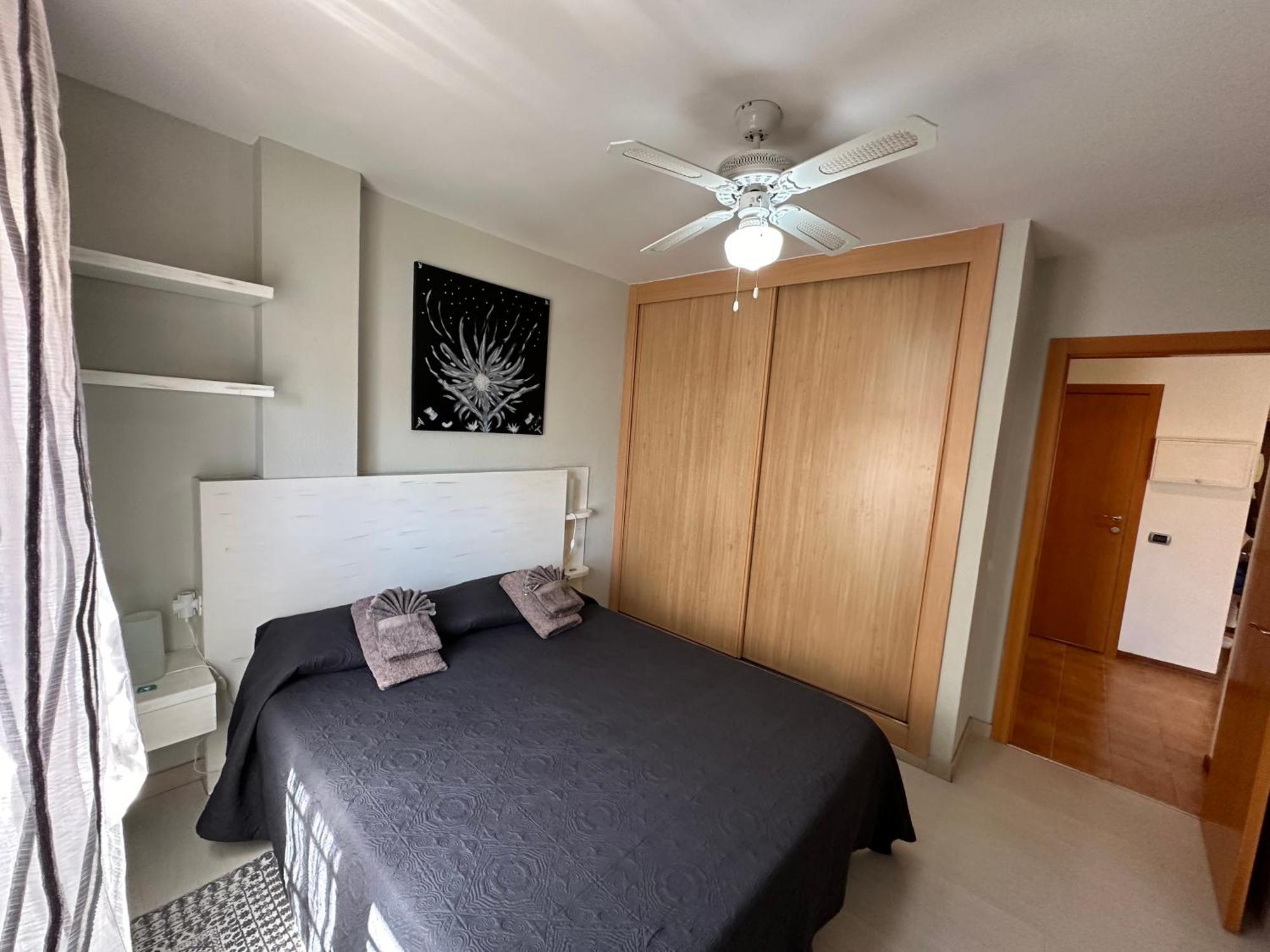 La Mariquita Apartman Corralejo Kültér fotó