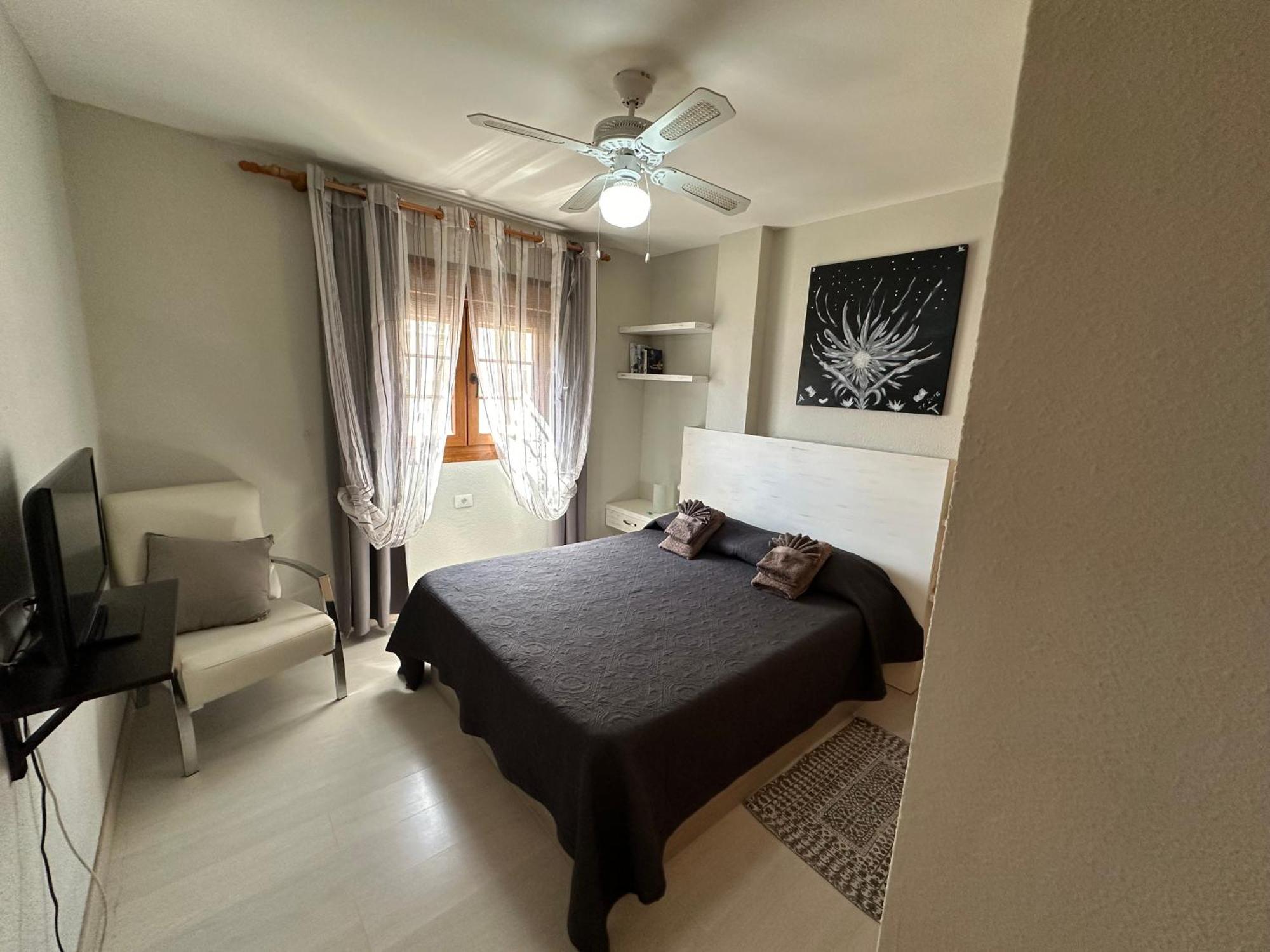 La Mariquita Apartman Corralejo Kültér fotó