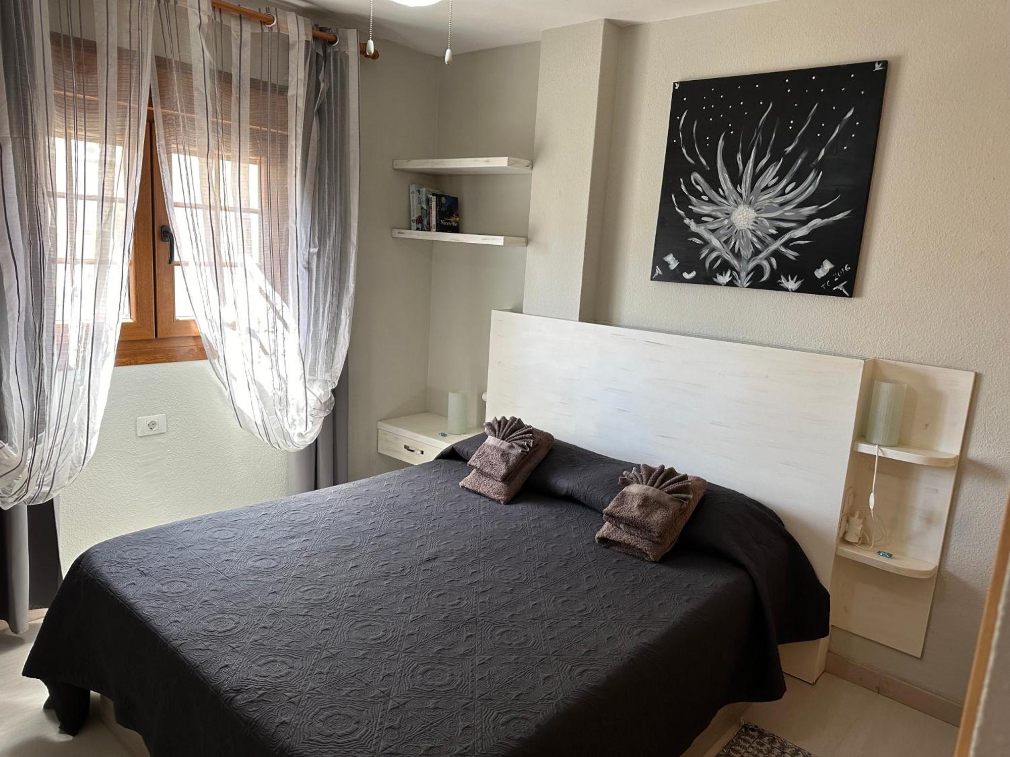 La Mariquita Apartman Corralejo Kültér fotó
